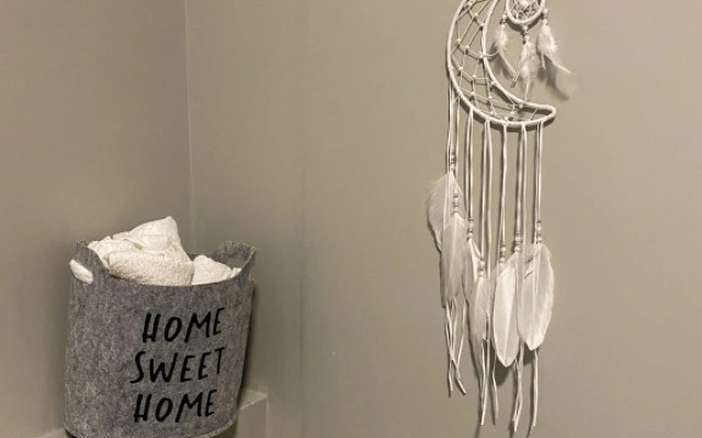 Апартаменты The Roomers Apart 1