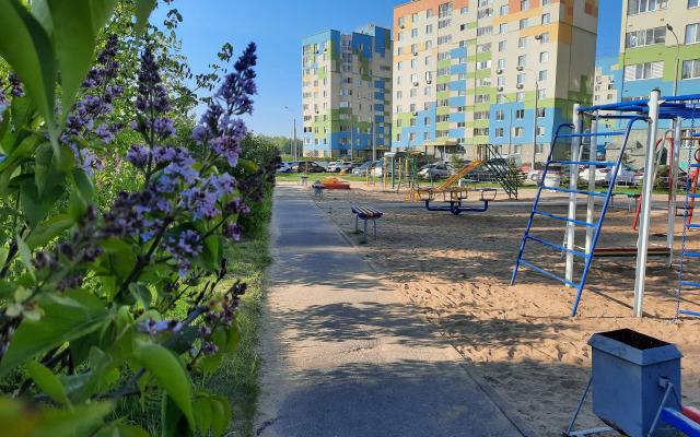 Квартира Уютная у метро Парк Культуры