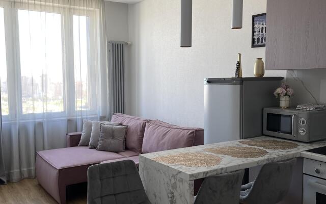 Апартаменты Маленькая Италия