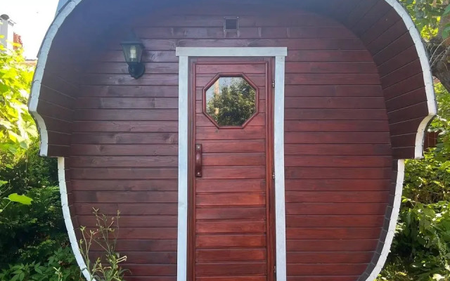 Matryoshka Guest House