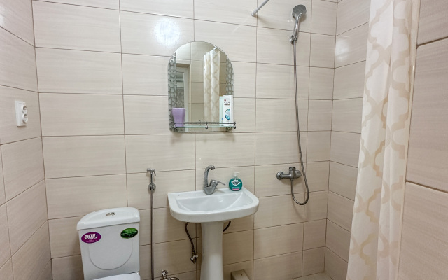 Гостевой дом Домик у Каспия