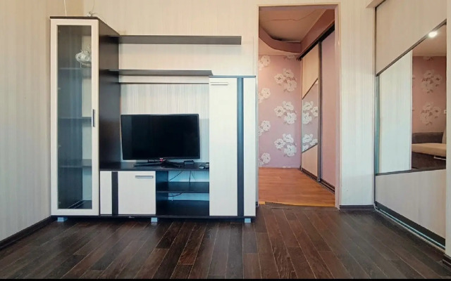 Апартаменты Уютный Север на Шмидта 33а