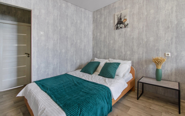 Апартаменты Room-Room Краснознаменная