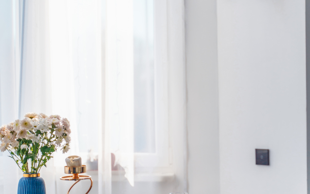 Апартаменты WhiteLOFT