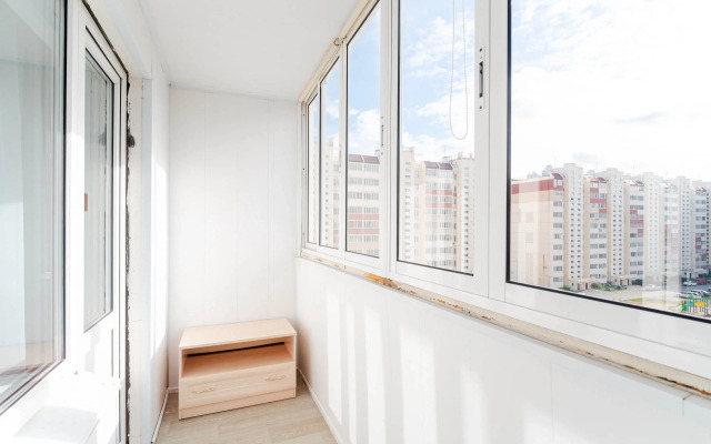 Квартира Уютная в Амуре