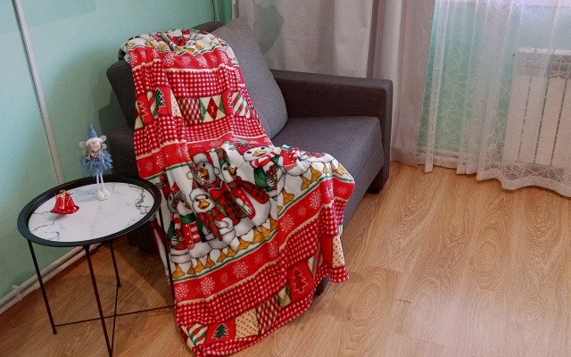 Квартира уютная для комфортного проживания