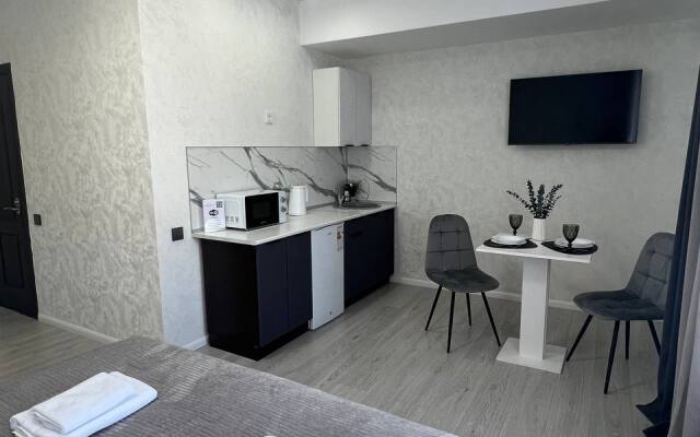 Апартаменты Созвездие Камчатки с Красивым Видом