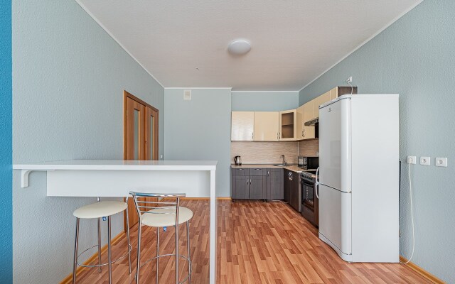 Apartamenty Rooms-Ekb Na Ulitse Soyuznaya 27 (16 Etazh)