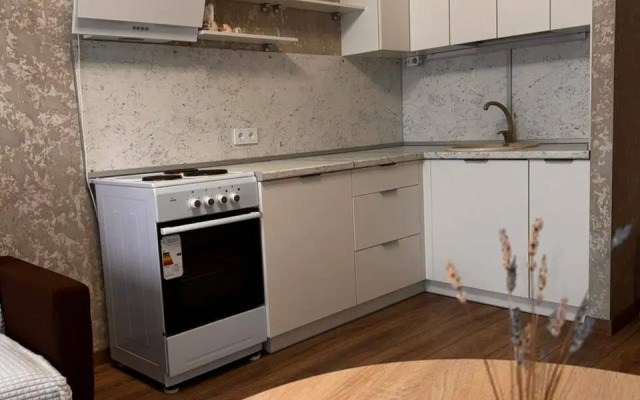 Квартира Семейная квартира на берегу реки Нева