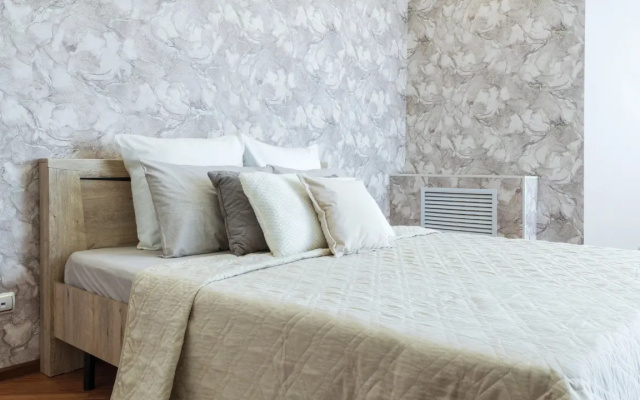 Апартаменты Comfort Home на Чистопольской 66