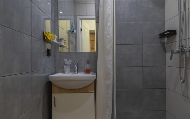 Апартаменты на Таганской