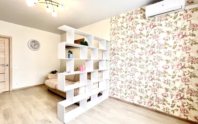 Апартаменты Магия на Ситникова 4/13