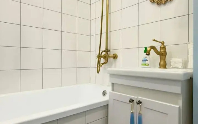 Arendagrad Revolyutsii 38 Apartments