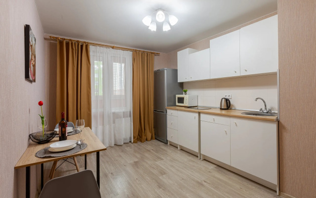 Uyutnye Apartment