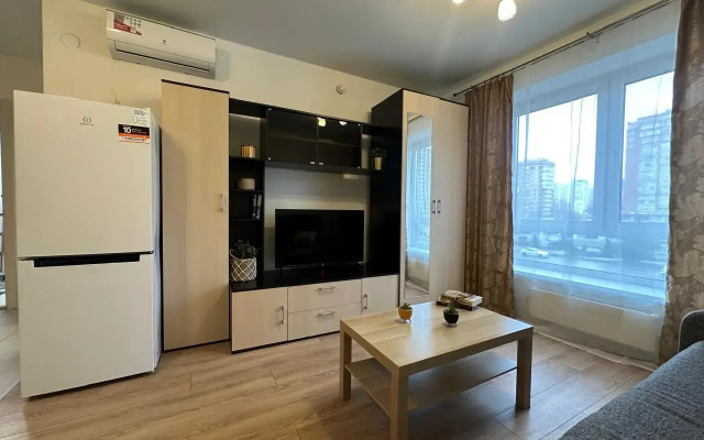 Semeynye V Tsentre Apartment