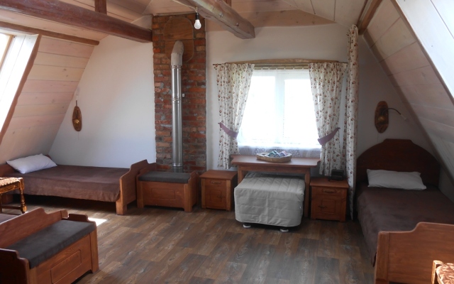 Agrousadyba na Slavu Private House