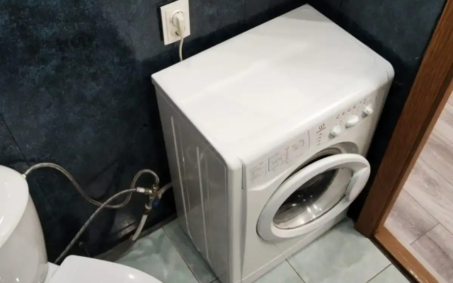 Квартира Уютная возле парка Саймы