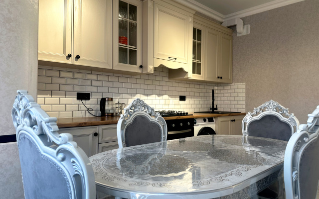 Apartaments ''Elenika'' Krasivye V Kaspiyske