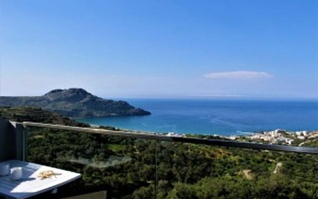 Апартаменты The Village apartments