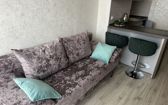 Апартаменты 1 в Рыбной Деревне