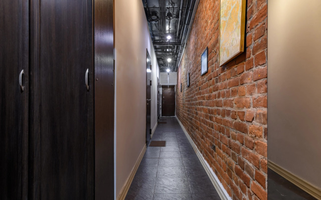 Апартаменты RentalSPb