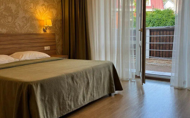 Anastasiya  Guest house