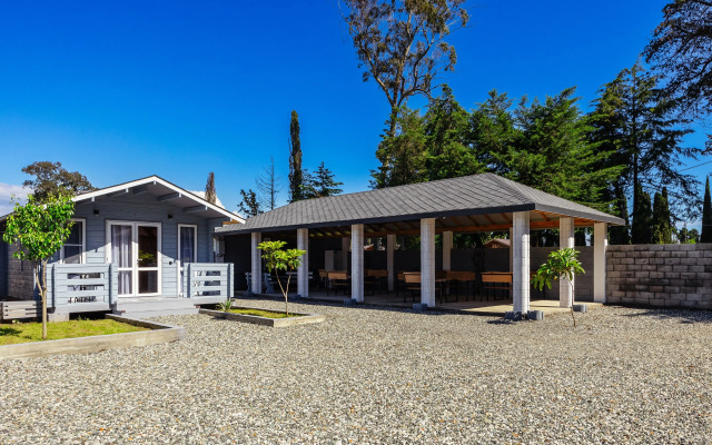 Apshalas Recreation camp