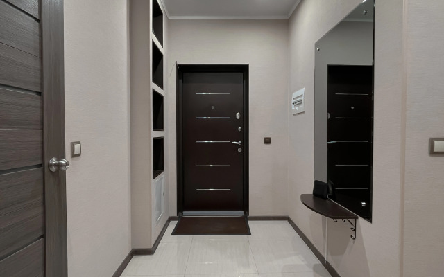 Green FOX na Pl. Dekabristov Apartments