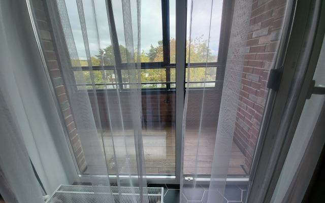 Квартира Уютная  ЖК Аристократ