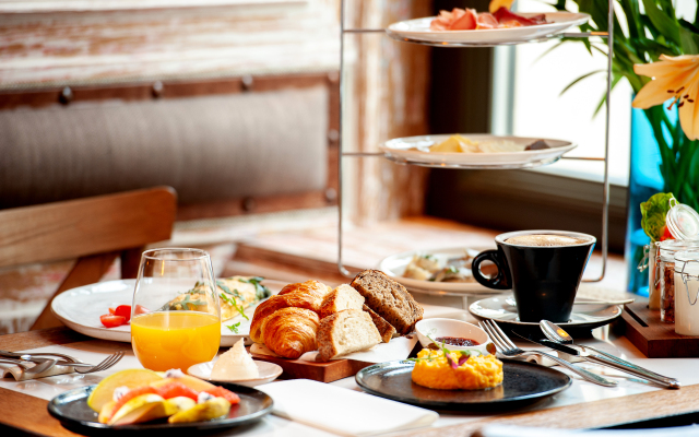Balthazar Design Hotel