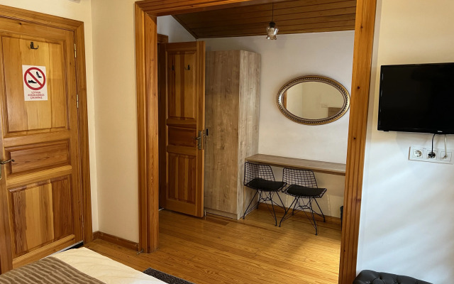 Belizia Hotel
