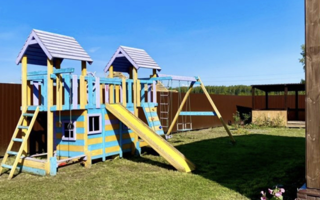 Частный дом Стилизованный Гостевой дом Лондон