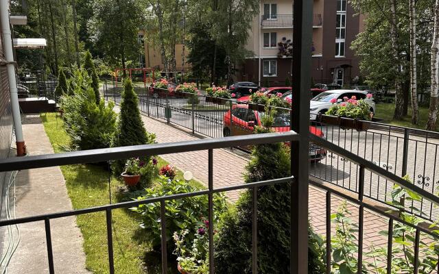 Квартира Море