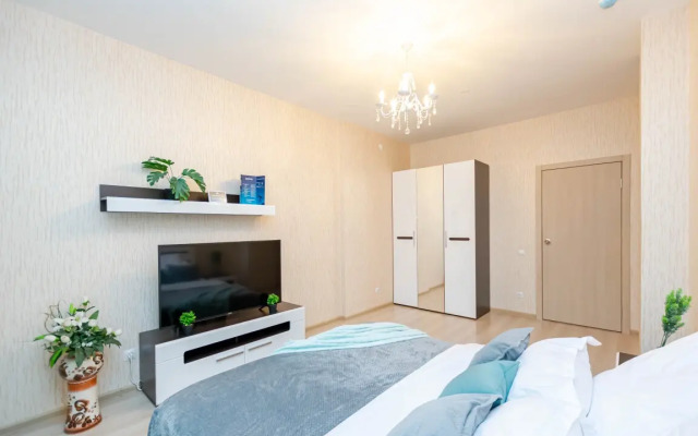 Apartments Cosmos Apart Na Revolyutsii 52 V (2)