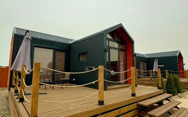 База отдыха В Кайф - фото 2