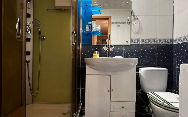 Квартира KantApparts в Центре