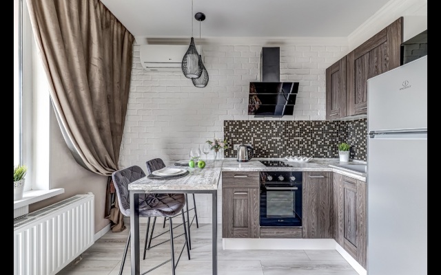 Art Kvartal Apartments