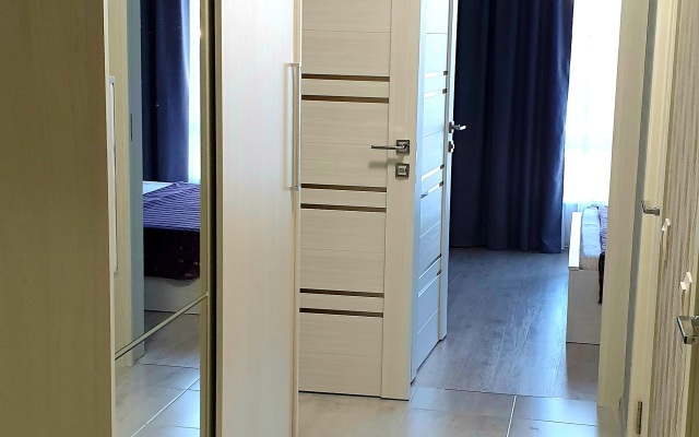 Soned House Flat