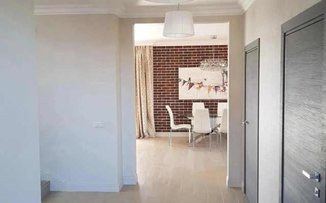 Na Beregu Azovskogo Morya Guest House