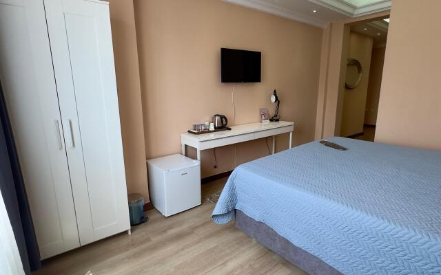 Elite Marmara Express Otel