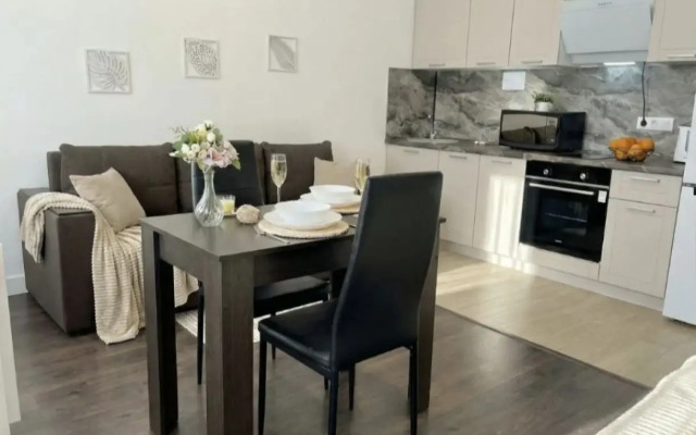 Бизнес-апартаменты  Lora Home на Нагорной