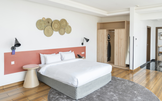 Dara Qurtubah Hotel