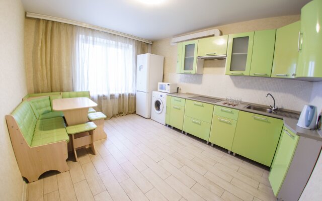 Inndays Na Pionerskoj 1-1 Apartments