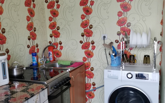 Квартира Домашний уют