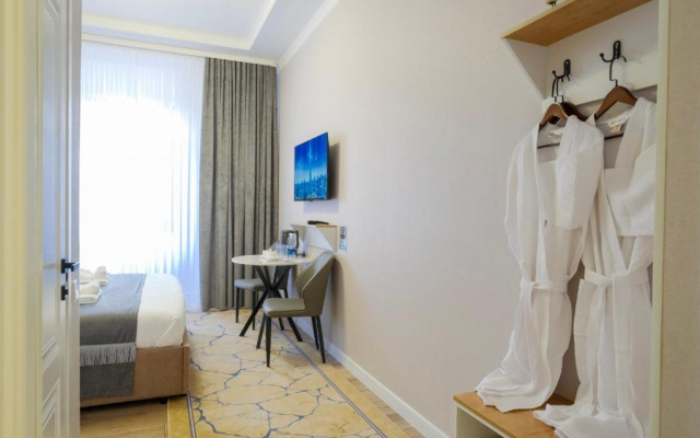 Avant Hotel