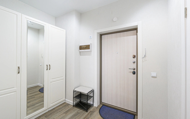 Апартаменты Stepanenkov на Покатной 55А на 10 этаже (34)