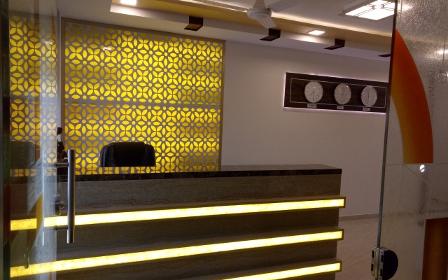 Landmark by Sky Stays Hotel