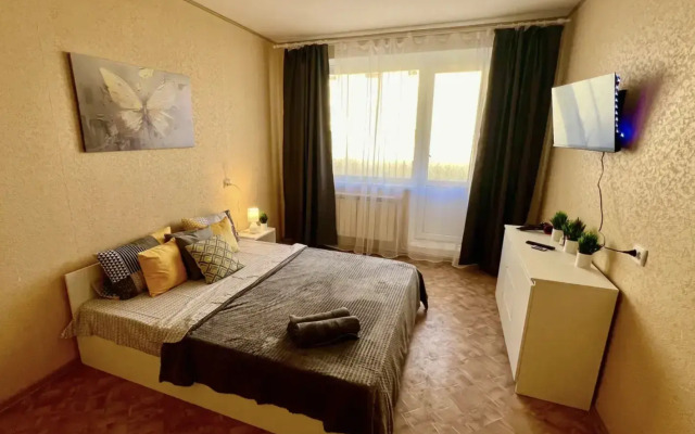 Апартаменты Юности 37