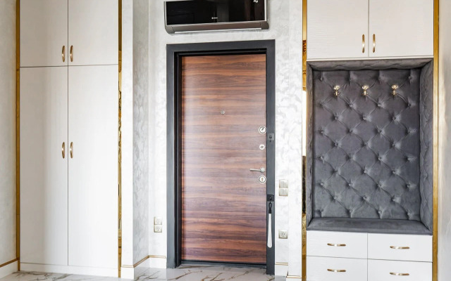 Апартаменты Gardens Residense 37 by Royal Rentals