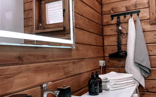 Гостевой дом Green house Kerelia